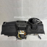 Kia Sportage Complete Dashboard 2020-2024