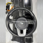 Kia Sportage Steering wheel With Air Bag 2020-2024