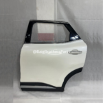 Mg Hs Pearl White Rear Left Door 2020-2025