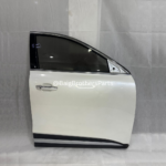 Mg Hs Pearl White Right Front Door 2020-2024