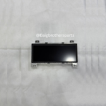 Mg Hs Phev Cluster Meter 2025-2027