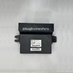 Mg Hs Phev Peps Module 2025-2026
