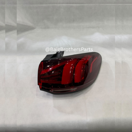 Mg HS Phev Right Tail Light 2025-2026