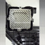 Chery Tiggo 9 Plug In Hybrid Headlight Blaster Kit 2026-2027
