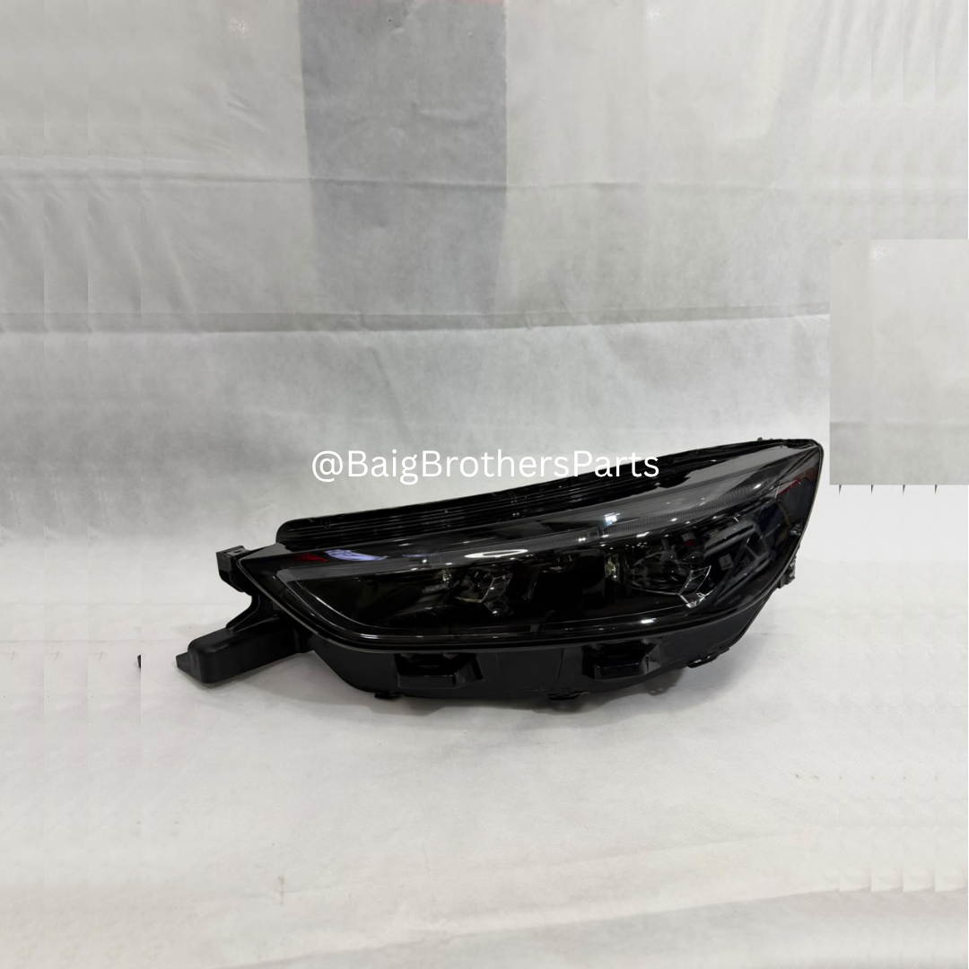 Chery Tiggo 9 Plug In Hybrid Left Headlight 2026-2027 - Copy (2) Chery Tiggo 9 Plug In Hybrid Left Headlight 2026-2027 - Image 1
