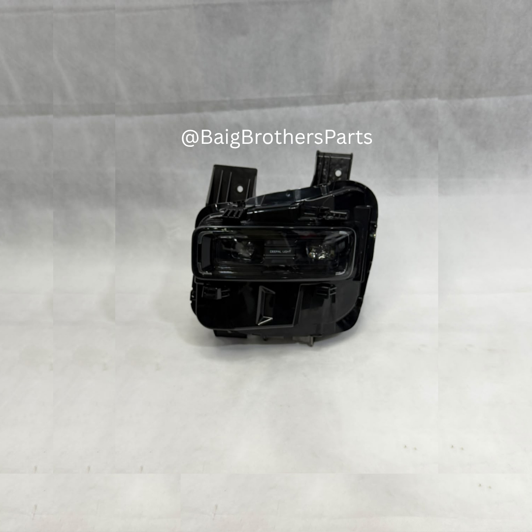 Deepal So5 Left Headlight 2026-2027 Deepal So5 Left Headlight 2026-2027 - Image 1