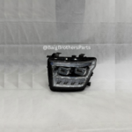 Gwm Tank Phev Headlight 2026-2027
