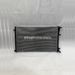 Hyundai Tucson Hybrid Radiator 2025-2027