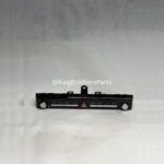 Hyundai Tucson Hybrid Ac Panel 2025-2027