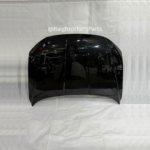 Hyundai Tucson Hybrid Bonet (Black) 2025-2027