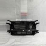 Hyundai Tucson Hybrid Front Nose Cut 2025-2027