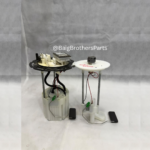 Hyundai Tucson Hybrid Fuel Pumps 2025-2026