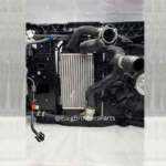 Hyundai Tucson Hybrid Inter Cooler 2025-2026