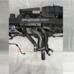 Hyundai Tucson Hybrid Inter Cooler Pipe 2025-2027