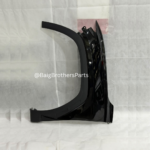 Hyundai Tucson Hybrid Left Fender (Black) 2025-2027