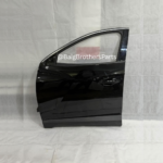 Hyundai Tucson Hybrid Left Front Door (Black) 2025-2027