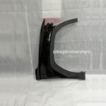 Hyundai Tucson Hybrid Right Fender (Black) 2025-2027
