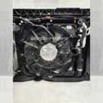 Hyundai Tucson Hybrid Shroud Fan Motor 2025-2027