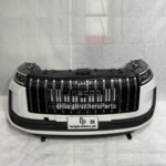 Jaecoo J5 Hev Nose Cut 2026-2027