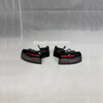 Jaecoo J7 Phev Tail Light Pair 2026-2027