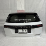 Jaecoo J7 Phev Trunk 2026-2027