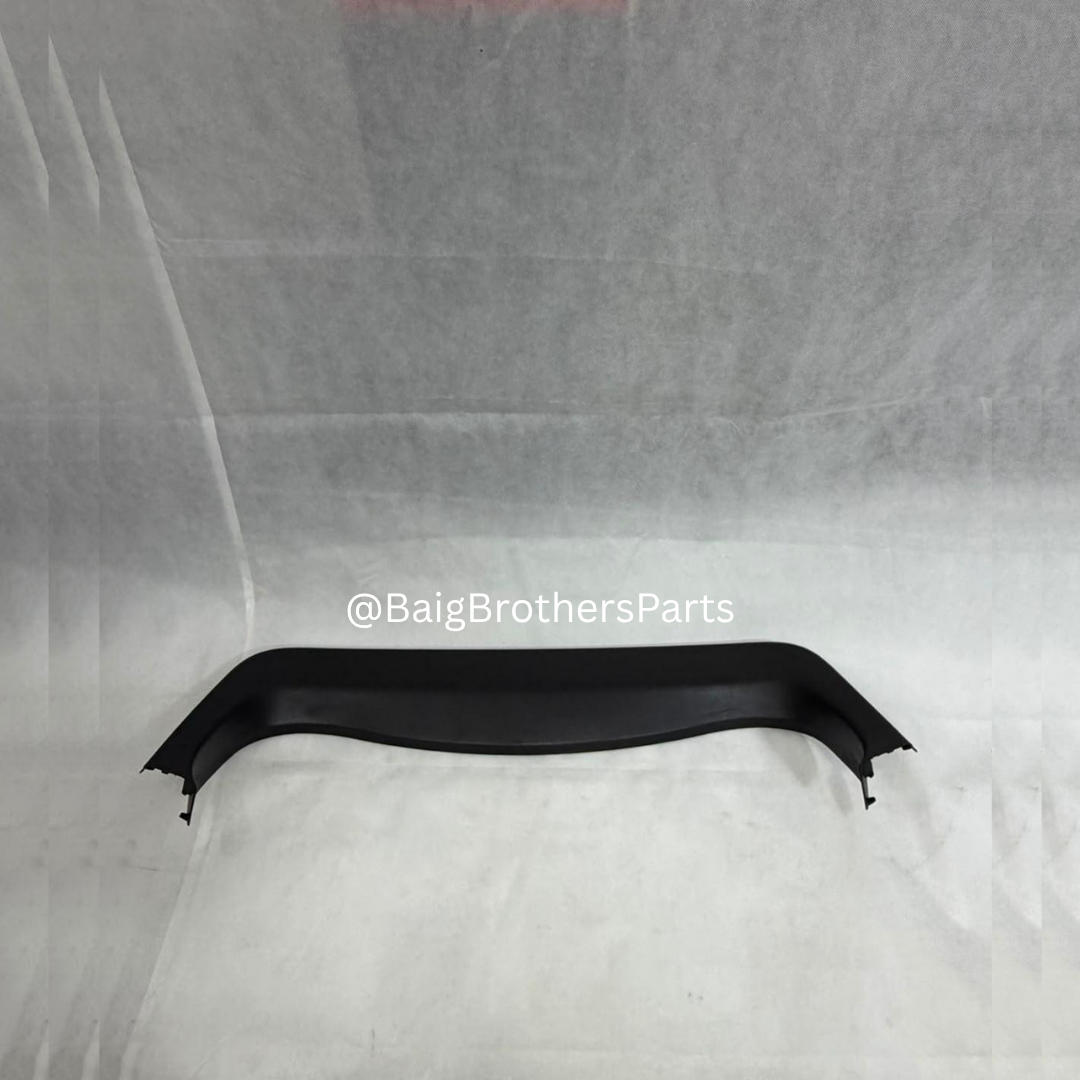 Jaecoo J7 Trunk Inner Garnish 2026-2027 Jaecoo J7 Phev Trunk Inner Garnish 2026-2027 - Image 1