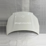 Kia Sportage Bonnet (White) 2020-2024