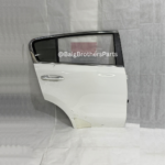 Kia Sportage Rear Right Door (White) 2020-2024
